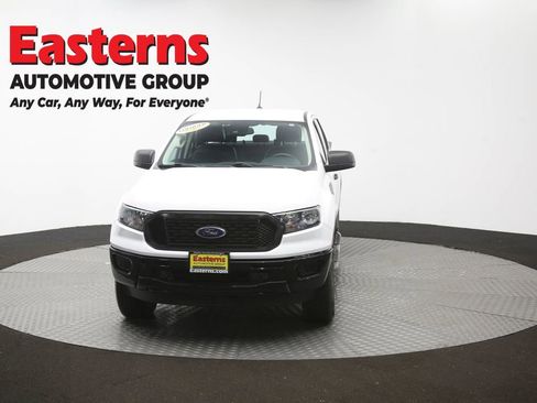 Used 2021 Ford Ranger XL w/ Equipment Group 101A High RWD image 52