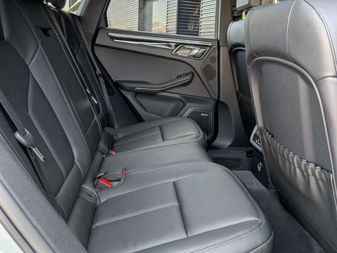 New 2026 Porsche Macan S AWD/4WD image 25