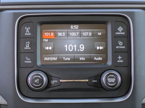 Used 2019 RAM 1500 Express w/ Express Value Package image 18