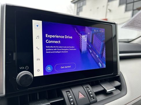 Certified 2025 Toyota RAV4 XLE Premium image 22