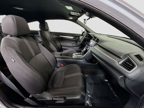 Used 2020 Honda Civic LX image 26