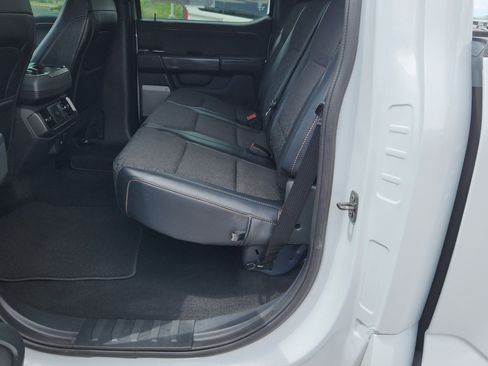 Certified 2025 Ford F150 Tremor w/ Tow/Haul Package AWD/4WD image 21
