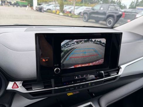 Certified 2025 Toyota Sienna LE w/ LE Plus Package AWD/4WD image 26
