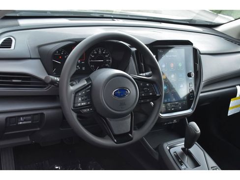 New 2026 Subaru Crosstrek 2.0i Premium AWD/4WD image 12