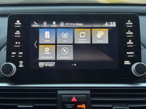 Used 2022 Honda Accord Sport Special Edition image 38