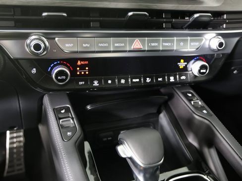 New 2025 Kia Telluride SX X-Line image 16