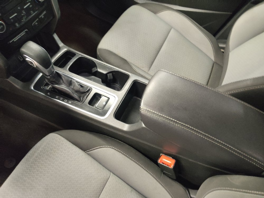 Used 2019 Ford Escape SE FWD image 26