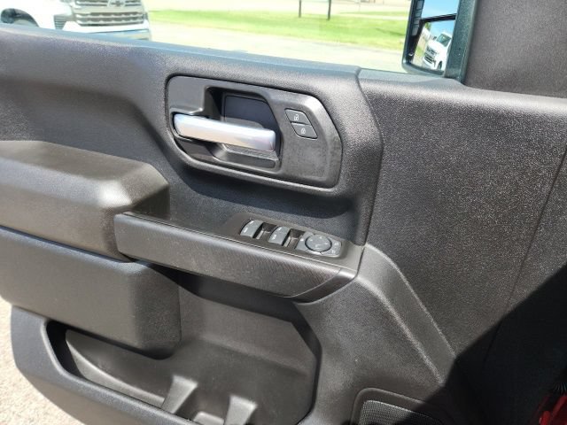 Used 2021 Chevrolet Silverado 3500 W/T w/ WT Convenience Package AWD/4WD image 24