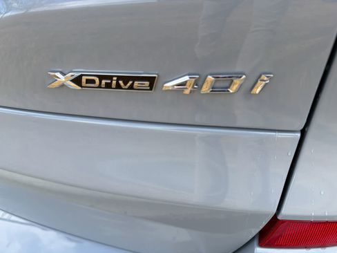 New 2026 BMW X5 xDrive40i w/ M Sport Package image 10