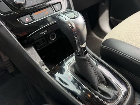 Used 2019 Buick Encore Preferred FWD image 17