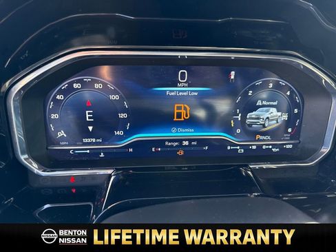 Used 2023 Chevrolet Silverado 1500 LT image 16