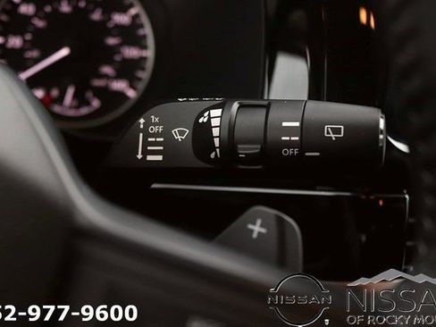 New 2026 Nissan Pathfinder SV AWD/4WD image 27