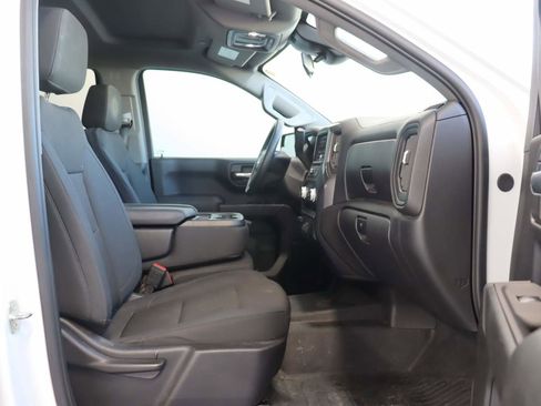 Used 2024 GMC Sierra 1500 Pro w/ Pro Value Package RWD image 18