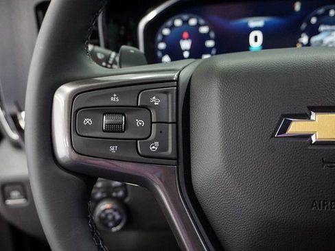 New 2026 Chevrolet Silverado 1500 High Country w/ High Country Premium Package image 26