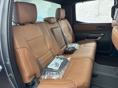 New 2026 Toyota Tundra 1794 Edition image 48