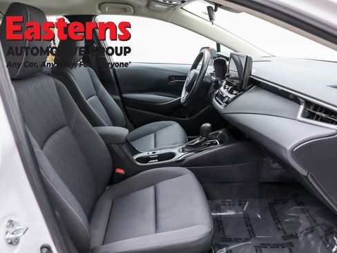 Used 2024 Toyota Corolla LE image 24