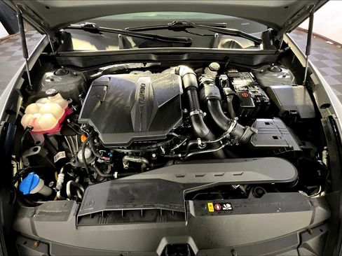 Used 2021 Hyundai Sonata N Line image 29
