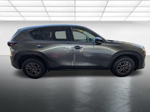 New 2026 MAZDA CX-5 Select AWD/4WD image 29