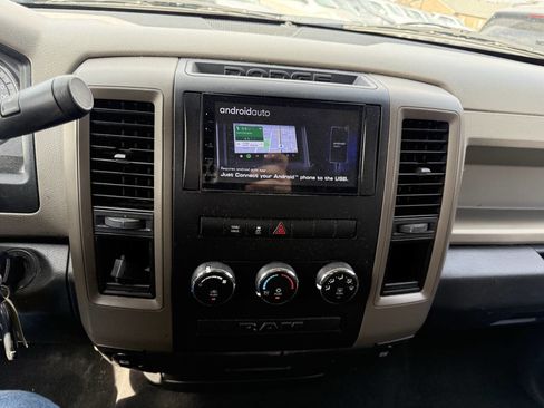 Used 2012 RAM 1500 Express image 23
