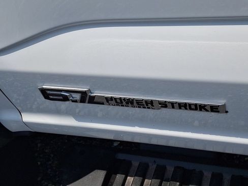 New 2026 Ford F550 4x4 Regular Cab Super Duty image 16
