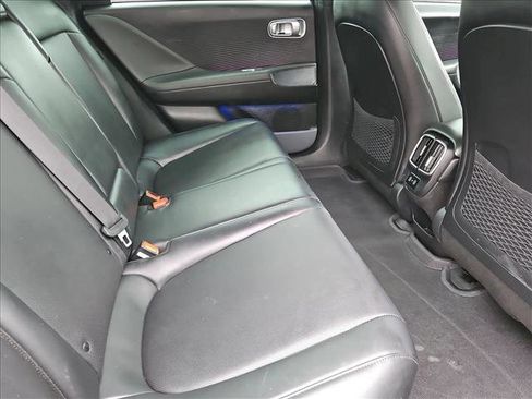 Used 2023 Hyundai Ioniq 6 Limited image 20