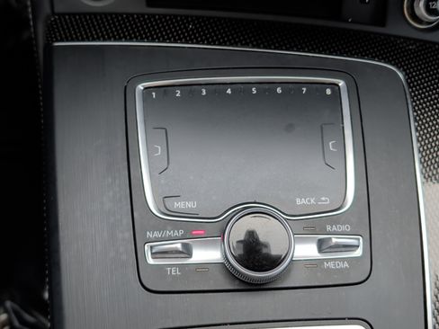 Used 2018 Audi SQ5 Prestige image 30