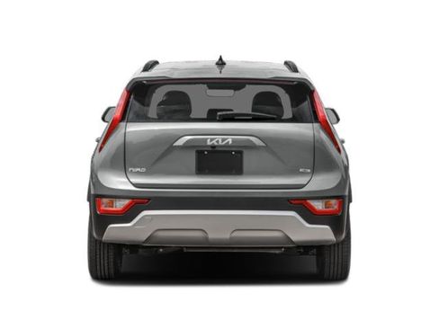 Used 2025 Kia Niro LX FWD image 8