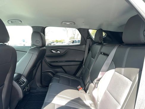 Used 2020 Chevrolet Blazer LT w/ Redline Edition image 14