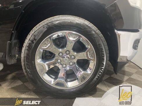 Used 2019 RAM 1500 Big Horn image 23