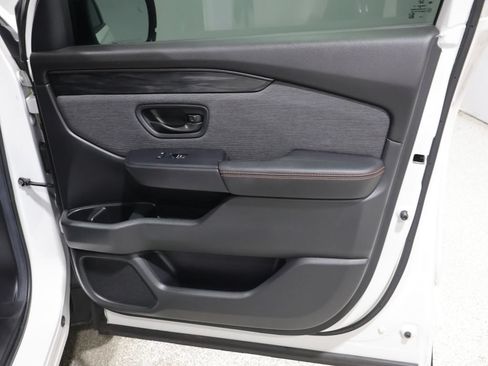 Used 2026 Honda Passport TrailSport image 22