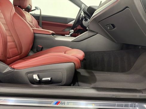 Certified 2023 BMW 440i xDrive Convertible w/ Premium Package image 21