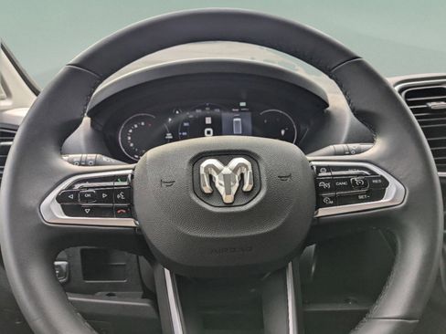 New 2025 RAM ProMaster 3500 w/ Leather Interior Group image 36