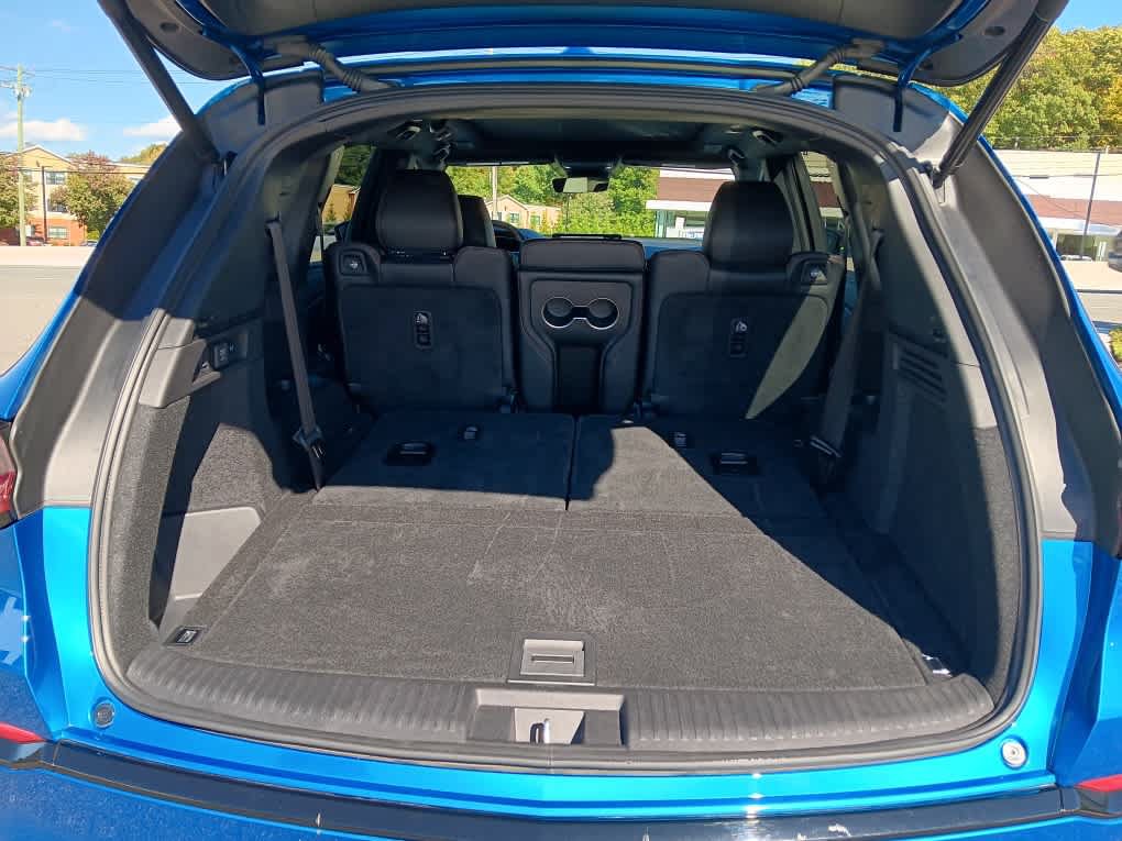Used 2026 Acura MDX A-Spec AWD/4WD image 37