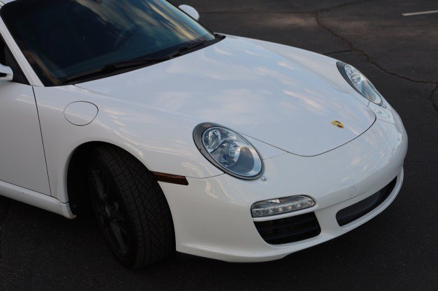 Used 2009 Porsche 911 Carrera RWD image 10