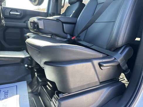 New 2026 Chevrolet Silverado 3500 W/T w/ WT Convenience Package image 15