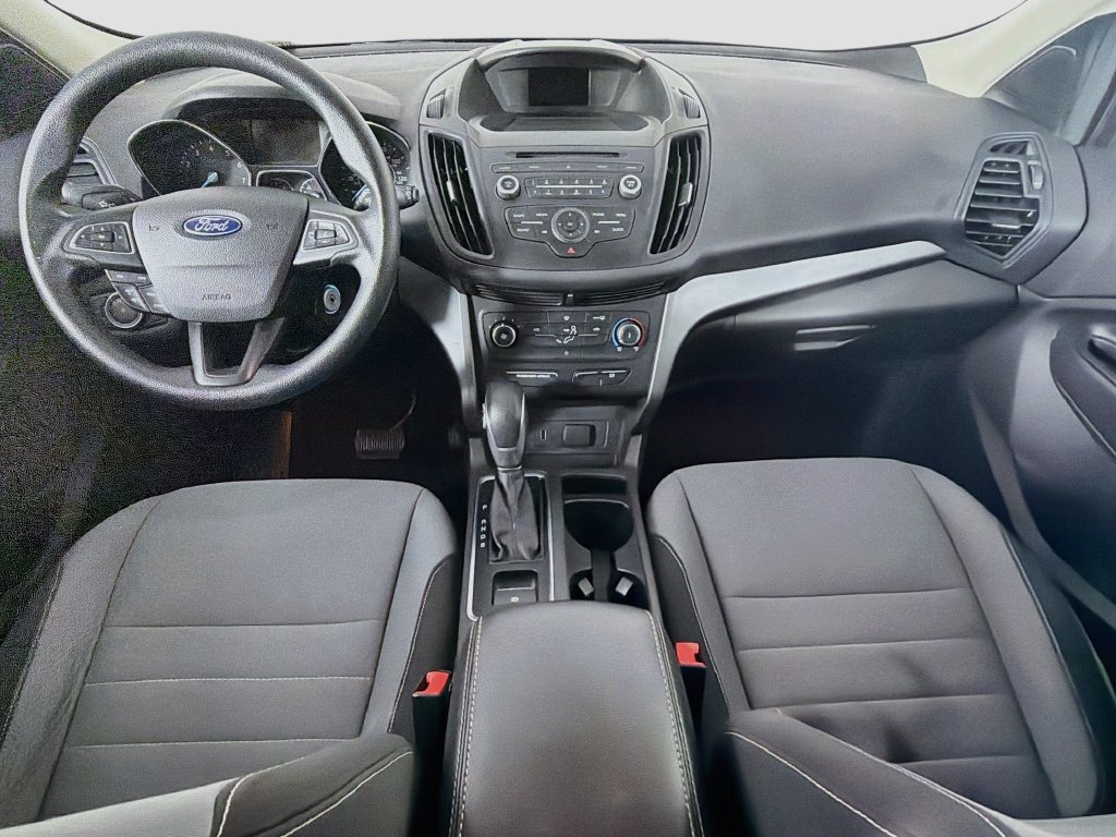 Used 2018 Ford Escape S FWD image 15