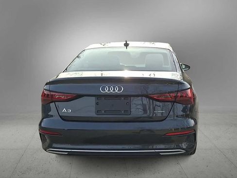 Used 2023 Audi A3 2.0T Premium w/ Convenience Package image 7