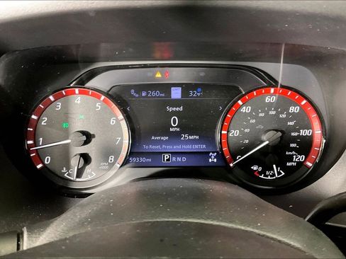 Used 2023 Nissan Titan PRO-4X w/ Pro-4x Convenience Package image 30