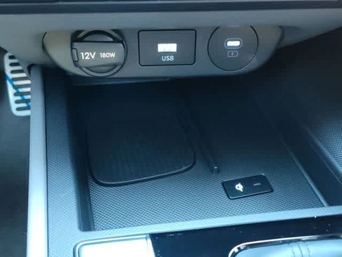New 2026 Hyundai Elantra Sport FWD image 24