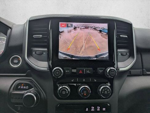 Used 2025 RAM 1500 Lone Star image 13