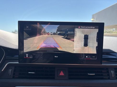 Used 2023 Audi A5 2.0T Premium Plus w/ Premium Plus image 25