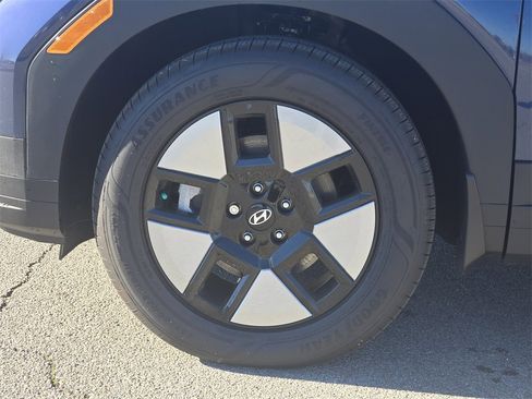 New 2026 Hyundai Santa Fe SEL image 13