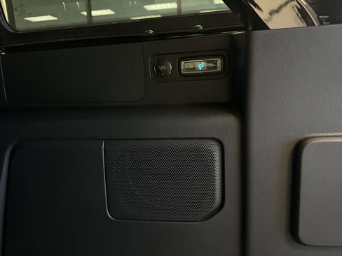 New 2026 Ford Bronco Outer Banks AWD/4WD image 42