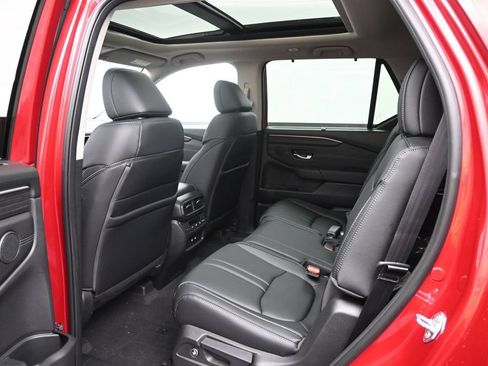 New 2026 Honda Pilot Touring image 20