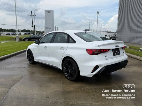New 2026 Audi A3 2.0T Premium AWD/4WD image 7