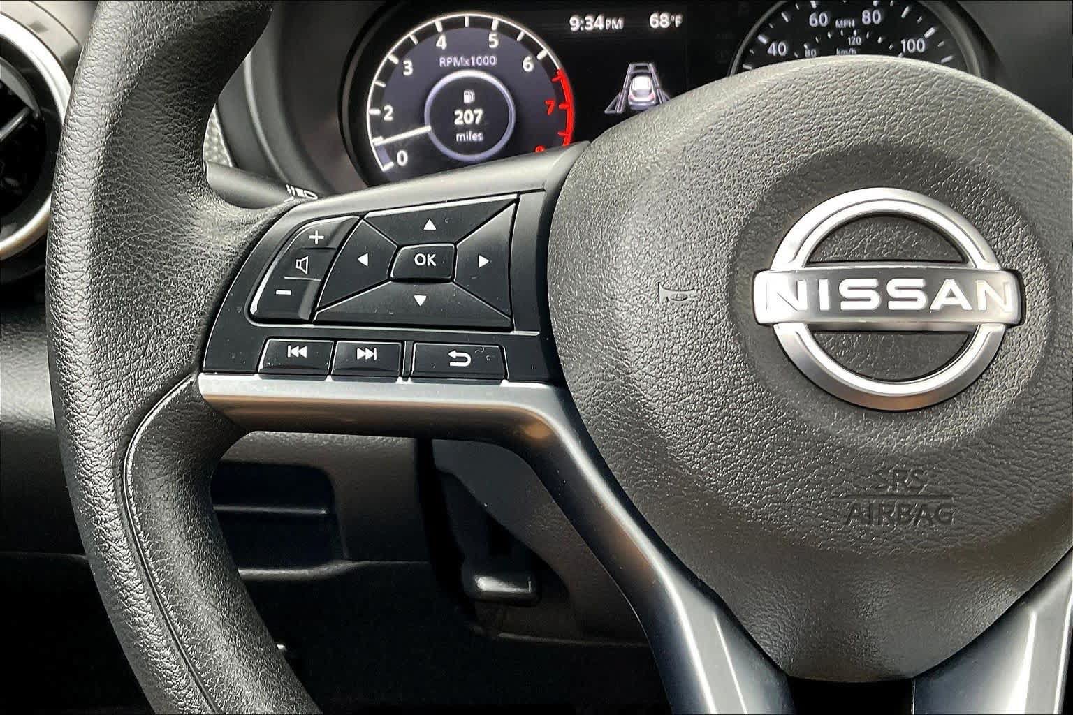 Used 2024 Nissan Kicks SV FWD image 23