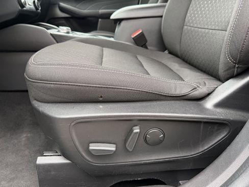 Certified 2024 Ford Escape Active FWD image 28