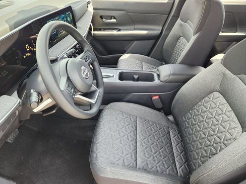 New 2026 Nissan Kicks SV w/ Cold Weather Package AWD/4WD image 10