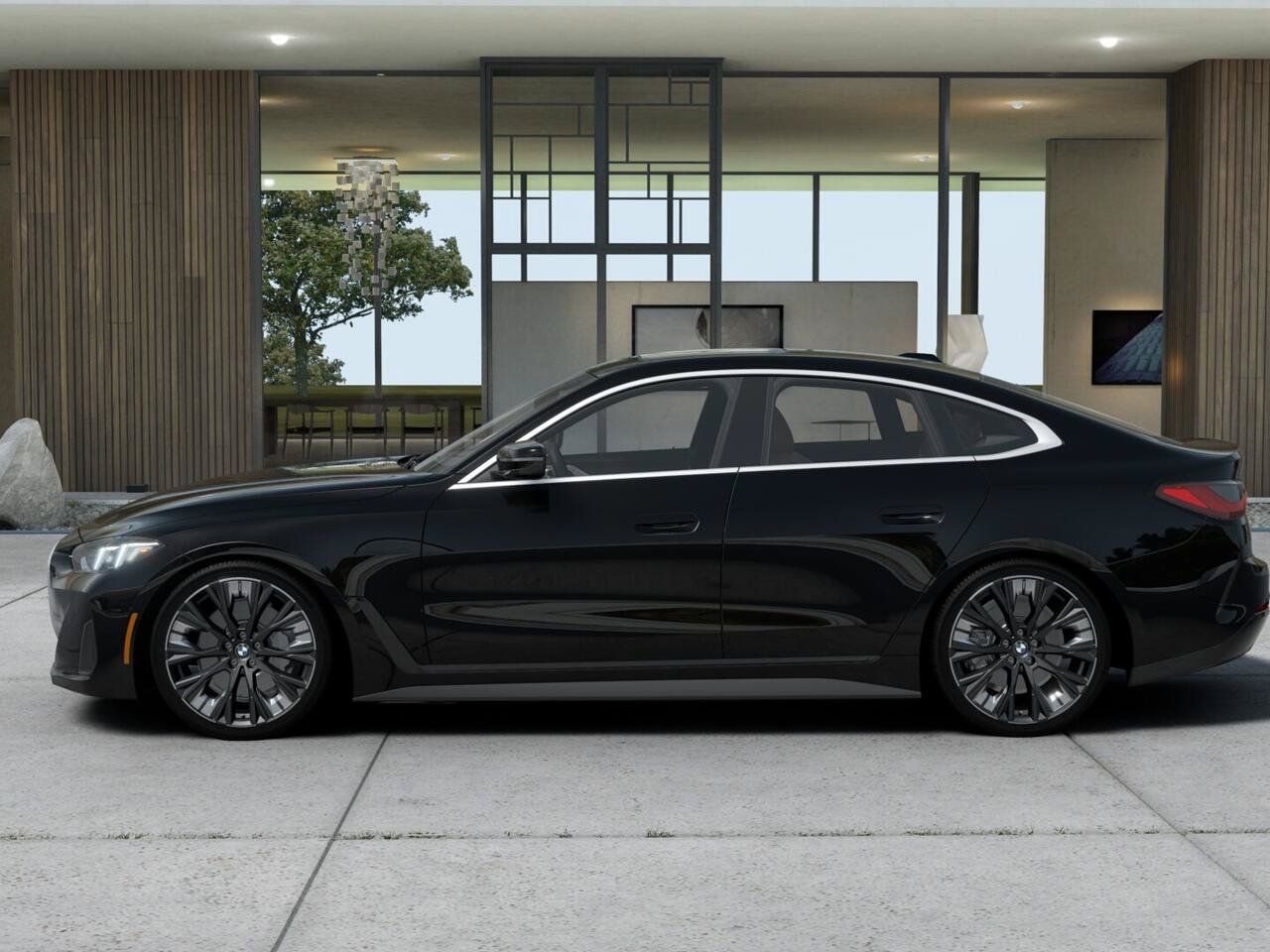 New 2026 BMW 430i RWD image 4