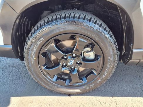 Certified 2024 Subaru Forester Wilderness image 16